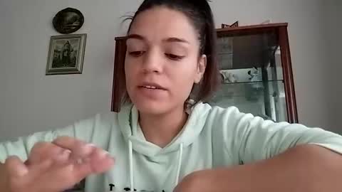 Snapshot of tiffany_chloe chatting on 12-04-24, 07:06 Tiffany online show from 12-04-24, 07:06