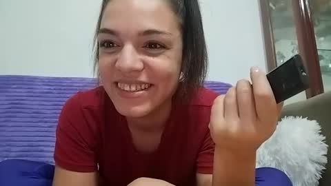 Snapshot of tiffany_chloe chatting on 12-04-24, 09:46 Tiffany online show from 12-04-24, 09:46