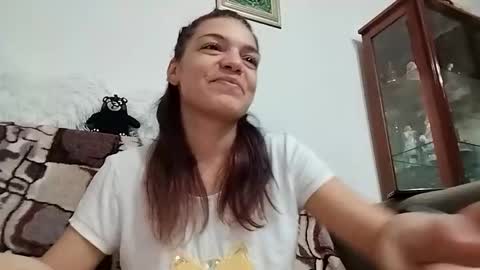 Snapshot of tiffany_chloe chatting on 02-09-25, 11:57 Tiffany online show from 02-09-25, 11:57