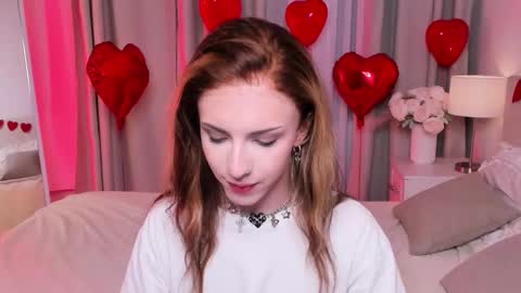 Snapshot of tiffany_king chatting on 02-12-26, 03:40 Tiffany online show from 02-12-26, 03:40