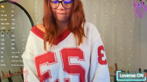 Tiffany Lopez online show from 02-04-25, 07:07