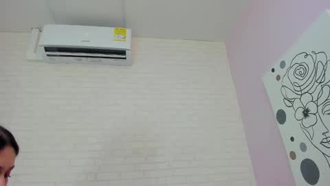 Snapshot of tiffany_mendez chatting on 09-16-25, 12:06 tiffany_mendez online show from 09-16-25, 12:06