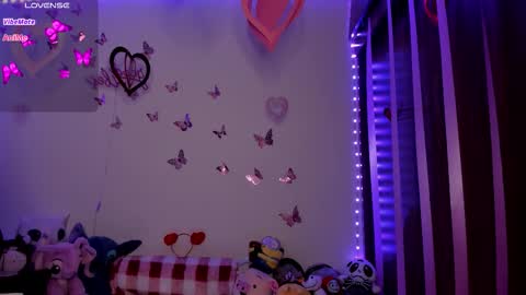 tiffany sofia online show from 02-12-26, 09:21