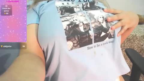 Snapshot of tiffany_teressa chatting on 03-01-25, 07:59 tiffany theressa online show from 03-01-25, 07:59