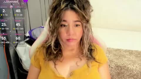 tiffany theressa online show from 02-10-26, 11:25