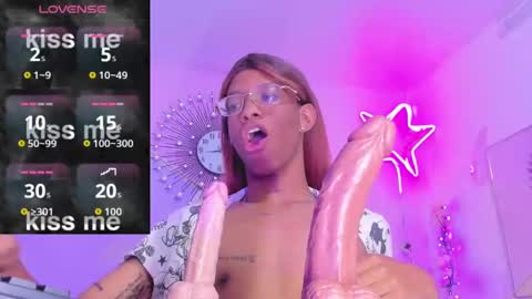 Xander Barbie online show from 11-06-25, 06:53