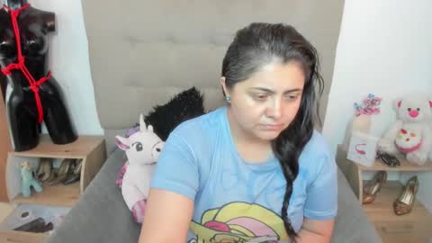 TiffanyAmazing online show from 11-14-25, 12:37