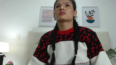 Tifanny Fox online show from 01-31-25, 10:31