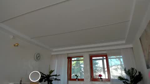 Tiffany Houston online show from 03-07-25, 06:57