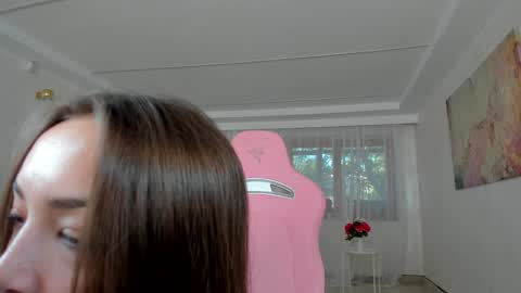 Tiffany Houston online show from 09-22-25, 06:15