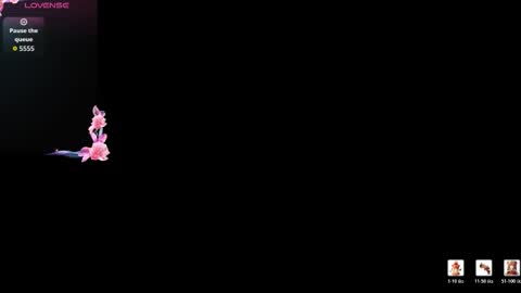 Snapshot of tiffanyhoustton chatting on 02-04-26, 12:33 tiffanyhoustton online show from 02-04-26, 12:33