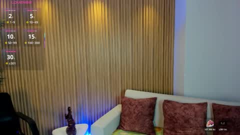 Snapshot of tiffanyhoustton chatting on 02-07-26, 11:36 tiffanyhoustton online show from 02-07-26, 11:36