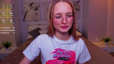 Tiffany online show from 02-04-25, 01:38