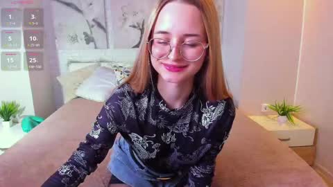 Tiffany online show from 02-20-25, 02:35