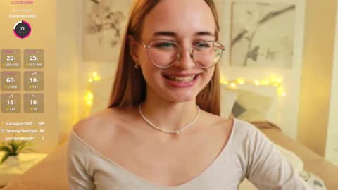 Tiffany online show from 02-27-25, 01:49