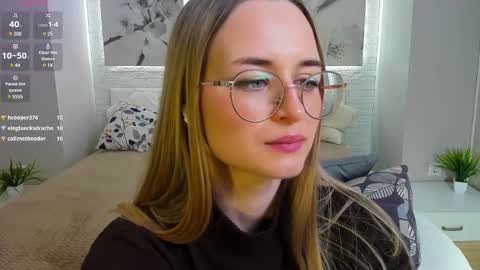 Tiffany online show from 03-07-25, 06:43