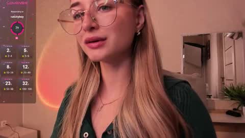 Tiffany online show from 10-01-25, 01:50