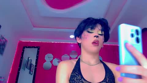 tiffanymackensyy69 online show from 10-31-25, 11:06