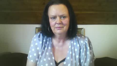 TiffanyMature online show from 09-12-25, 02:39
