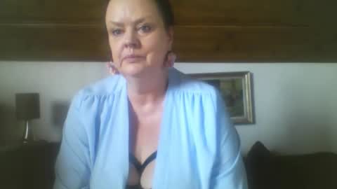 TiffanyMature online show from 09-19-25, 08:05