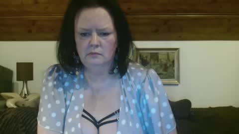 TiffanyMature online show from 10-01-25, 10:38