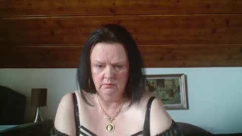 TiffanyMature online show from 10-02-25, 10:44
