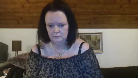 TiffanyMature online show from 10-02-25, 10:50