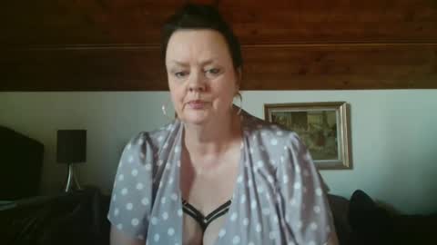 TiffanyMature online show from 10-03-25, 03:09