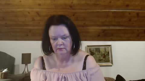TiffanyMature online show from 10-18-25, 10:43