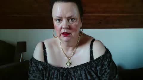 TiffanyMature online show from 11-07-25, 08:58