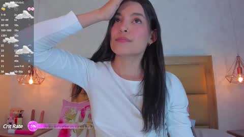 Snapshot of tiffanyrusso chatting on 12-23-24, 04:55 TIFFANY online show from 12-23-24, 04:55