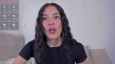 TIFFANY online show from 01-19-26, 12:47