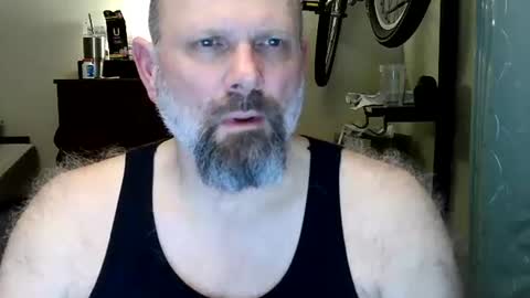 California Man online show from 01-13-26, 02:50