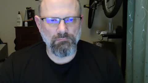 California Man online show from 01-18-26, 07:34