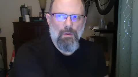 California Man online show from 02-07-26, 07:34