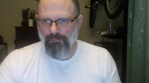 California Man online show from 02-13-26, 08:10