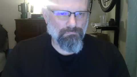 California Man online show from 02-15-26, 07:16