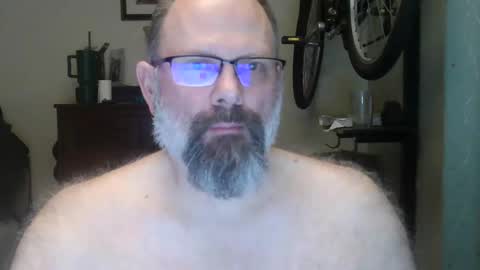 California Man online show from 02-15-26, 07:51