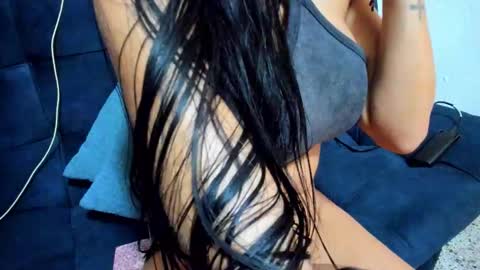 Tiffany online show from 02-16-26, 01:07