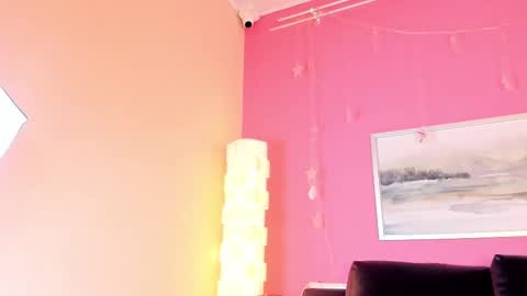 Stefany Suarez online show from 03-03-25, 01:09