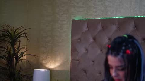 Snapshot of tiffanytrinity chatting on 10-14-25, 06:25 Tiffany online show from 10-14-25, 06:25