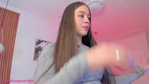 Tiffany online show from 01-12-25, 01:05