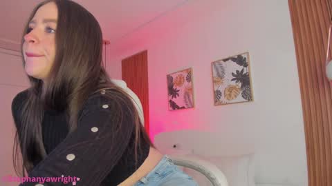 Tiffany online show from 01-13-25, 12:24