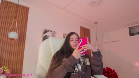 Tiffany online show from 01-20-25, 12:39