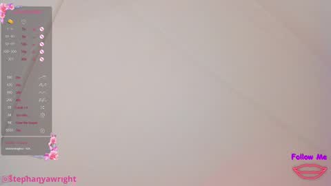 Tiffany online show from 02-09-25, 03:56