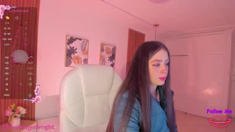 Tiffany online show from 02-15-25, 12:43