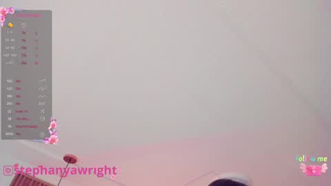 Tiffany online show from 03-01-25, 01:07