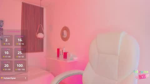 Tiffany online show from 12-18-25, 01:50