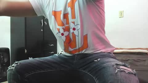 tiger_job online show from 01-18-26, 10:35