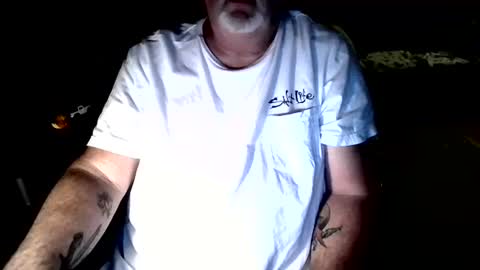 tigerman online show from 04-04-26, 03:05